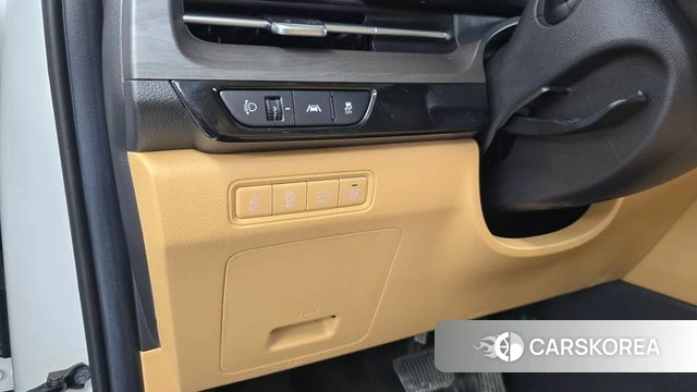 Kia Carnival 4th generation id 4501237 из Кореи 8