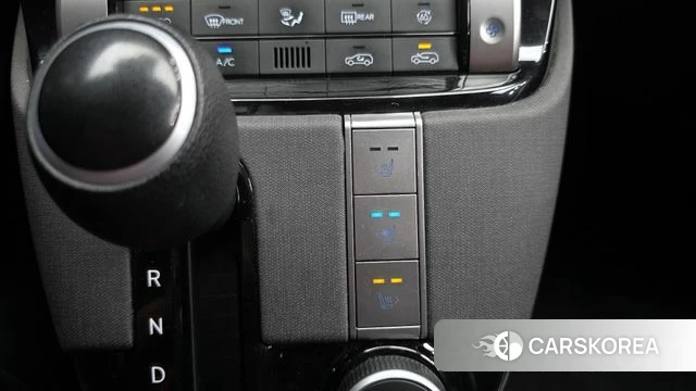 Hyundai Casper id 3953850 из Кореи 8