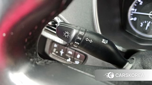 Hyundai Santa Fe TM id 3866906 из Кореи 8