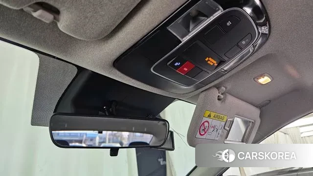 Hyundai Sonata D Edge (DN8) id 3278911 из Кореи 8