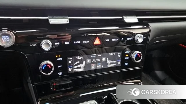 Genesis G80 (RG3) id 3763186 из Кореи 8