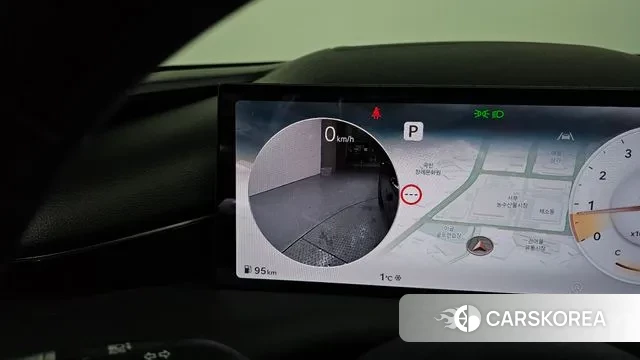 Genesis G80 (RG3) id 3732413 из Кореи 8