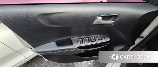 Kia All New Morning (JA) id 3598628 из Кореи 8