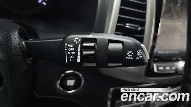 Ssangyong Rexton Sports Cannes id 2711413 из Кореи 8