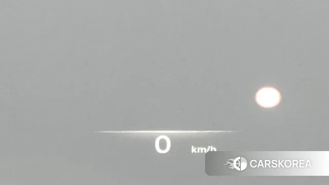 Genesis G80 (RG3) id 3670454 из Кореи 8