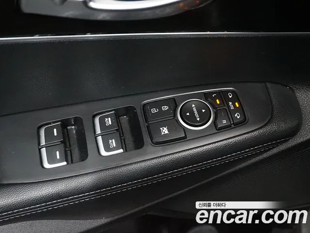 Kia The New Sorento id 2326106 из Кореи 8