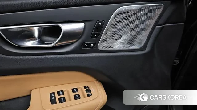 Volvo XC60 second Generation id 3619942 из Кореи 8