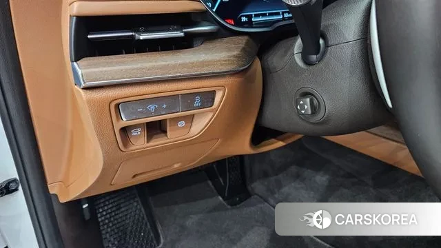 Genesis Electrified G80 (RG3) id 3022629 из Кореи 8