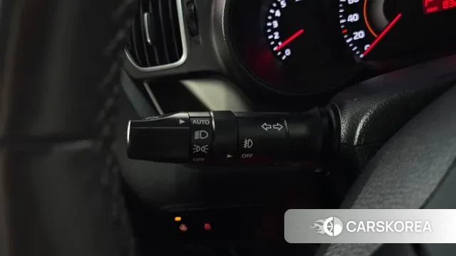 Kia The New Ray id 3484889 из Кореи 8