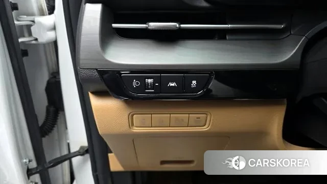 Kia Carnival 4th generation id 3778080 из Кореи 8