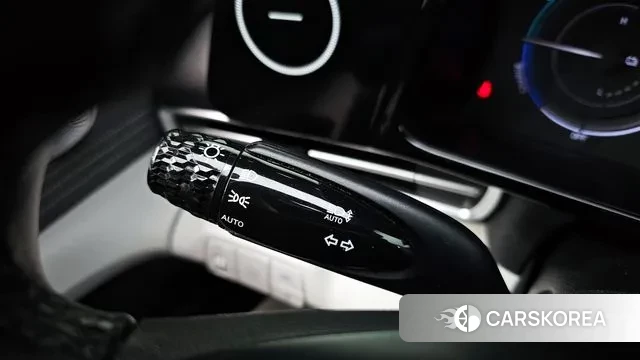 Hyundai Avante Hybrid (CN7) id 3752640 из Кореи 8