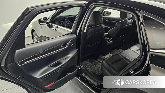 Hyundai Grandeur IG id 4325733 из Кореи 8