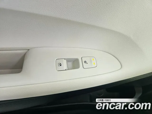 Hyundai The New Grandeur IG Hybrid id 2715250 из Кореи 8