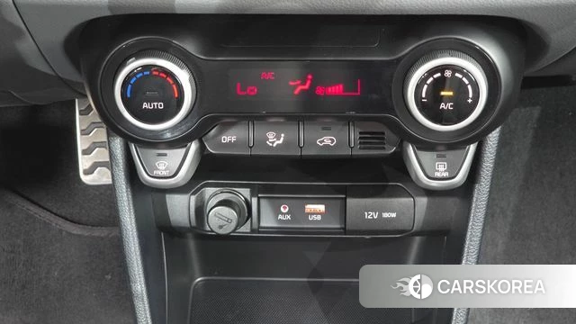 Kia All New Morning (JA) id 4551710 из Кореи 8