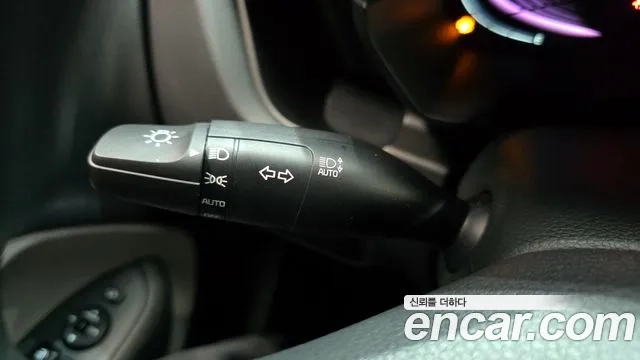 Kia The New Kia Ray id 2949001 из Кореи 8