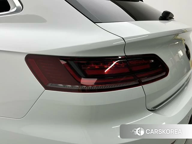 Volkswagen CC id 4212387 из Китая 8