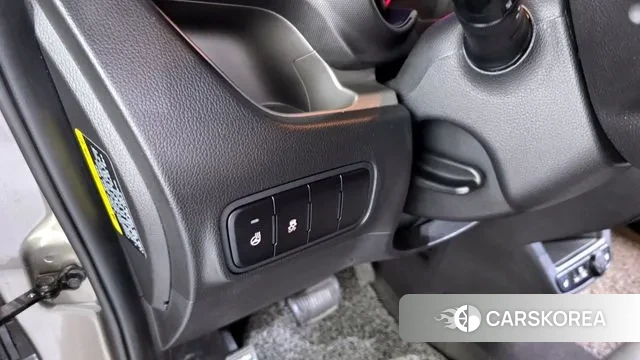 Kia The New Ray id 3336541 из Кореи 8