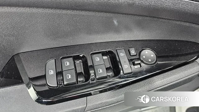 Kia Sportage 5th Generation id 3478657 из Кореи 8