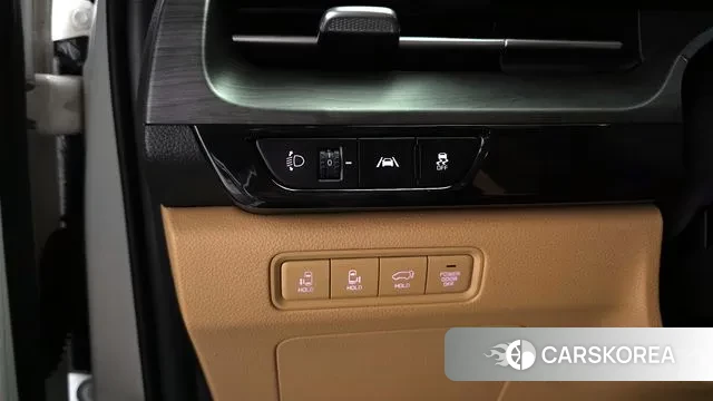 Kia Carnival 4th generation id 3458271 из Кореи 8