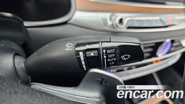 Kia More K9 id 2827521 из Кореи 8