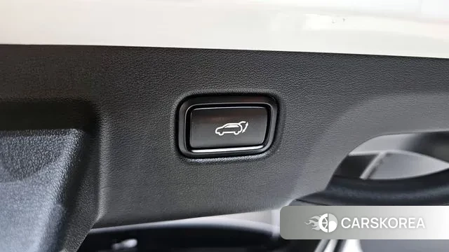 Kia EV6 id 3105075 из Кореи 8