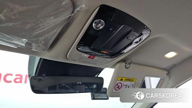 Kia The New K5 Hybrid 3rd generation id 4374946 из Кореи 8