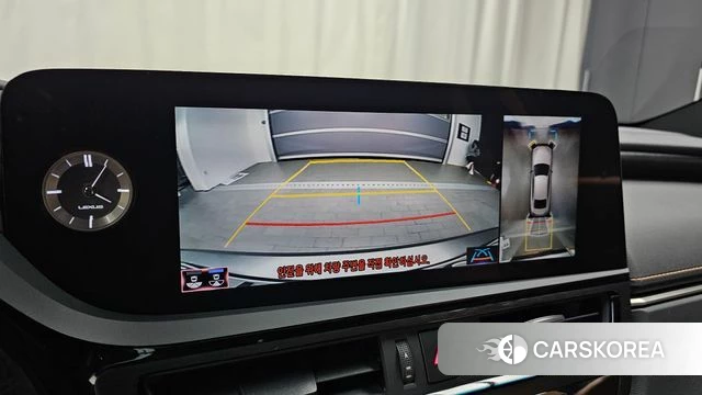 Lexus ES300h 7th generation id 3871727 из Кореи 8