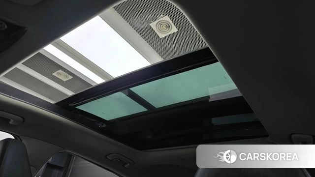 Kia K5 3rd generation id 4637355 из Кореи 8