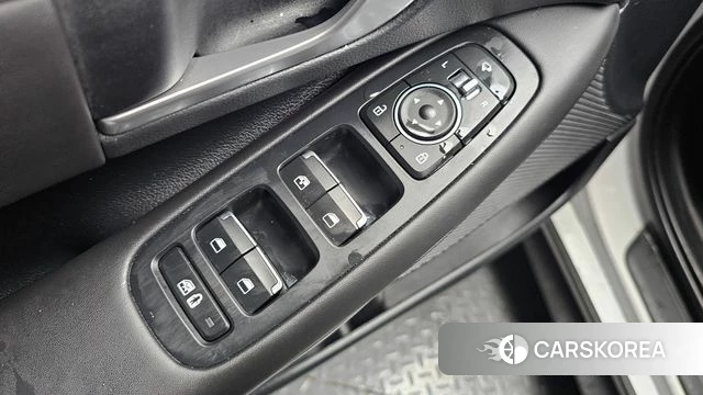 Hyundai Sonata (DN8) id 4382490 из Кореи 8