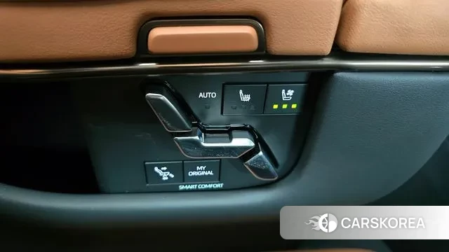 Toyota Alphard 4th Generation id 3294266 из Кореи 8