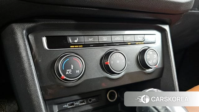 Volkswagen Tiguan second Generation id 4384942 из Кореи 8