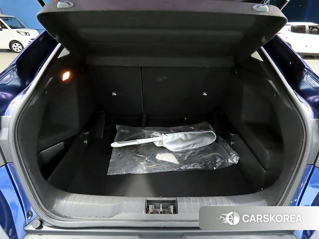 Renault Korea (Samsung) XM3 id 4727459 из Кореи 8
