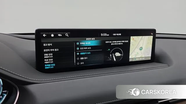 Genesis Electrified G80 (RG3) id 3468432 из Кореи 8