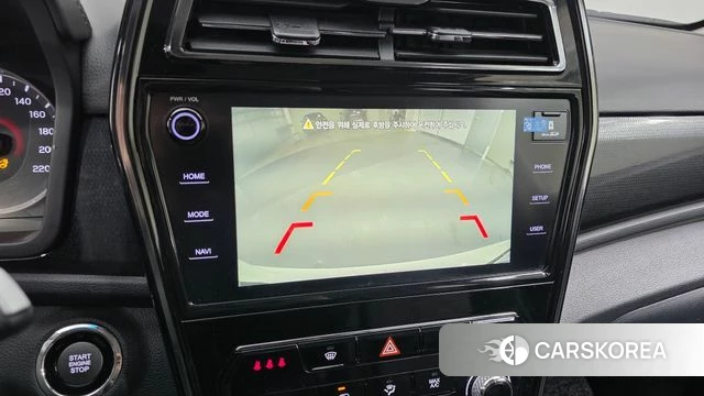 Ssangyong Berry New Tivoli id 3806670 из Кореи 8