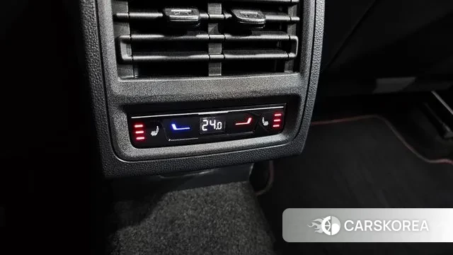 Volkswagen Golf 8th Generation id 3544866 из Кореи 8