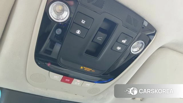 Kia The New K8 id 4792171 из Кореи 8