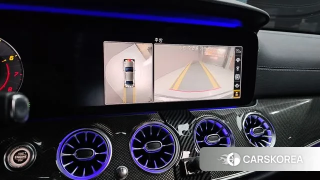 Mercedes-Benz E-Class W213 id 3182652 из Кореи 8