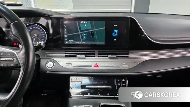 Hyundai The New Grandeur IG id 3607577 из Кореи 8