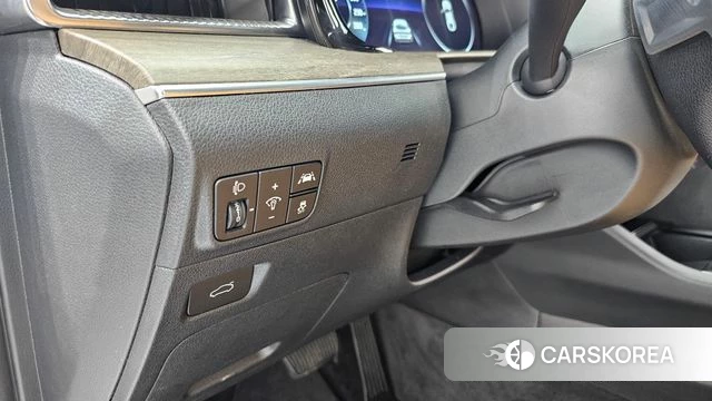 Kia K5 3rd generation id 3897690 из Кореи 8