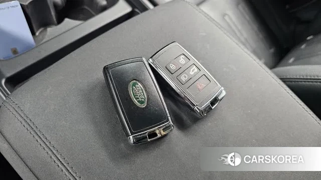 Land Rover Defender (L663) id 3323545 из Кореи 8