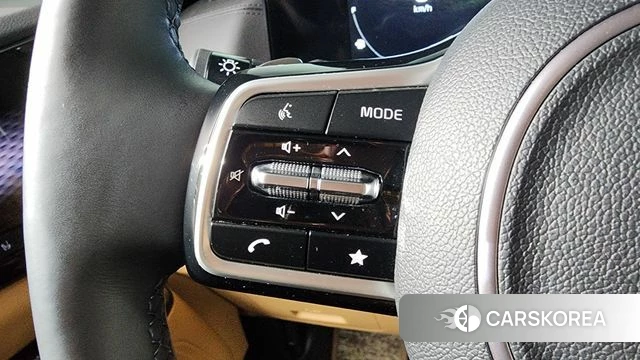 Kia Carnival 4th generation id 4636123 из Кореи 8