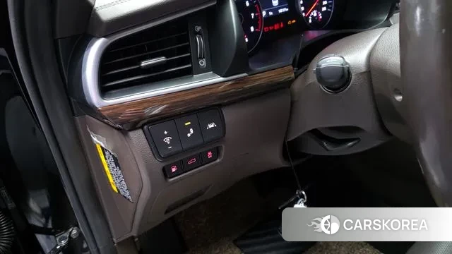 Kia Come New K7 id 3687596 из Кореи 8