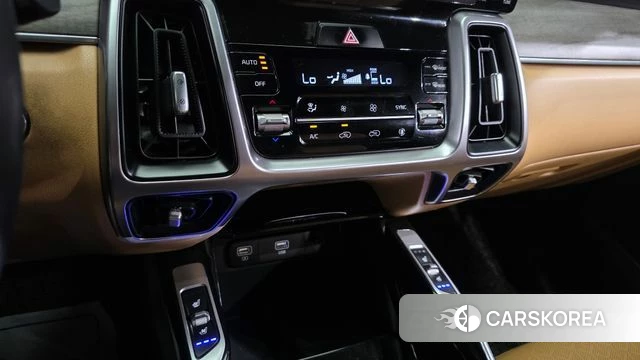 Kia Sorento 4th Generation id 4535388 из Кореи 8