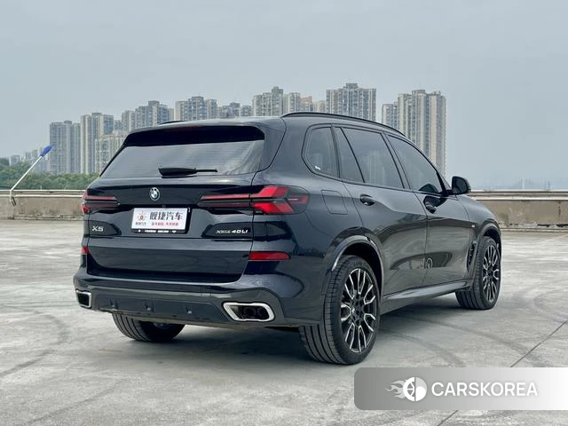 BMW X5 id 4256370 из Китая 8