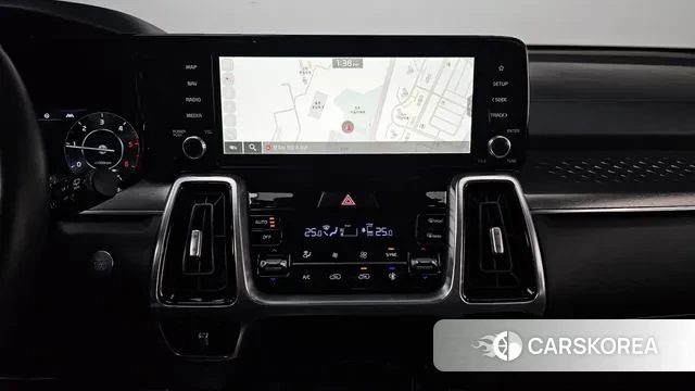 Kia Sorento 4th Generation id 3448712 из Кореи 8