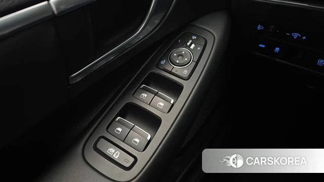 Hyundai Sonata (DN8) id 4430106 из Кореи 8