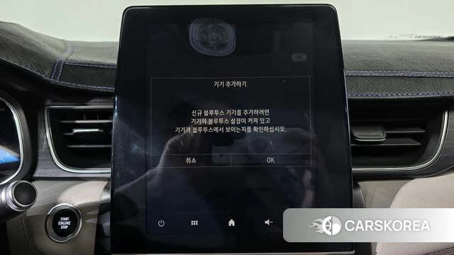 Renault Korea (Samsung) Capture id 3813531 из Кореи 8