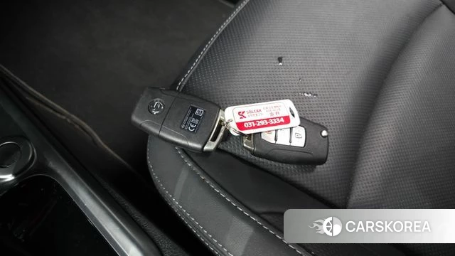 Ssangyong Tivoli Armor id 4751189 из Кореи 8