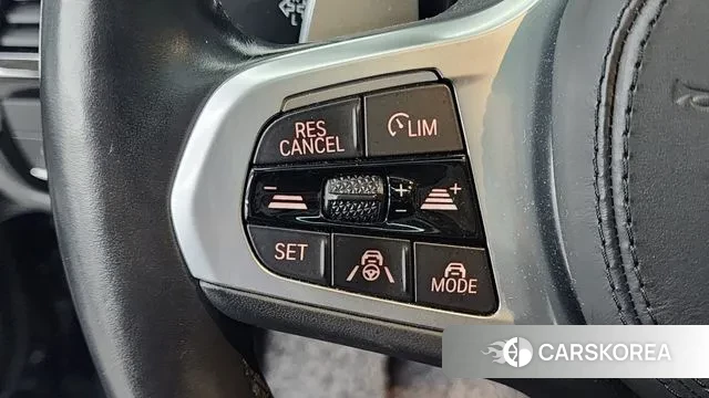 BMW 6 Series GT (G32) id 3676419 из Кореи 8