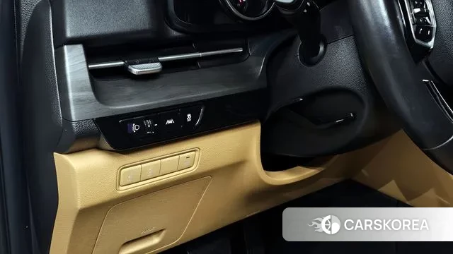 Kia Carnival 4th generation id 3524852 из Кореи 8